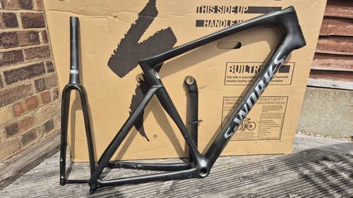 Specialized works tarmac - specialized,