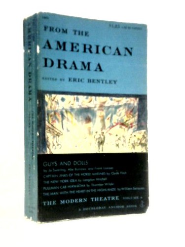 From the american drama - from,