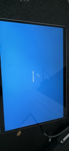 Microsoft surface pro i7 - pro, 9,