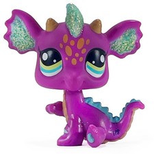 Littlest Pet Shop Toys LPS