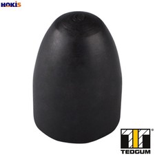 RUBBER BUFFER SUSPENSION