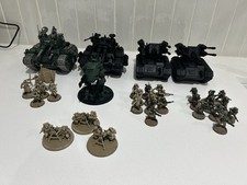 Warhammer 40K Astra Militarum
