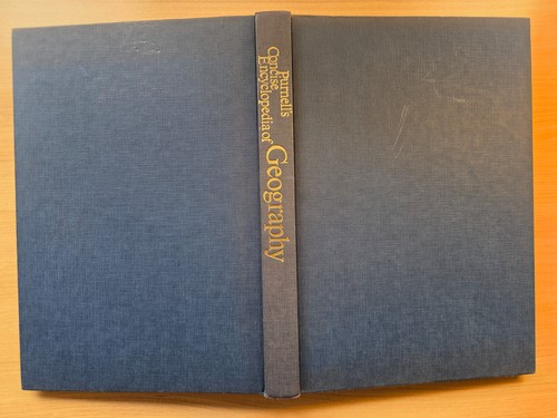 Vintage purnell concise - vintage,