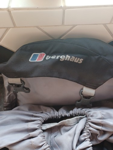 Berhaus free flow 5 - berhaus,