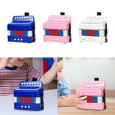 7 Key Kids Accordion Musical