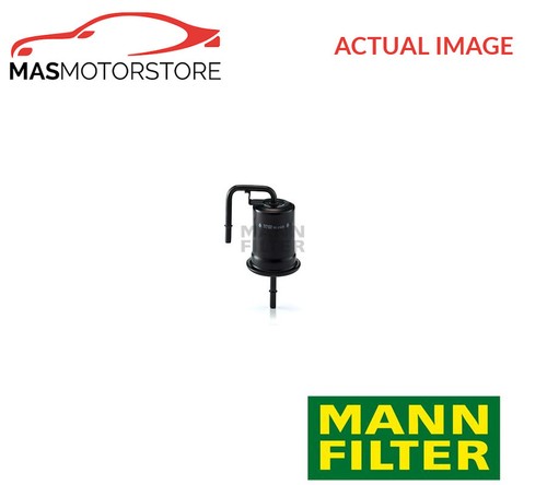 Engine fuel filter mann - fuel,