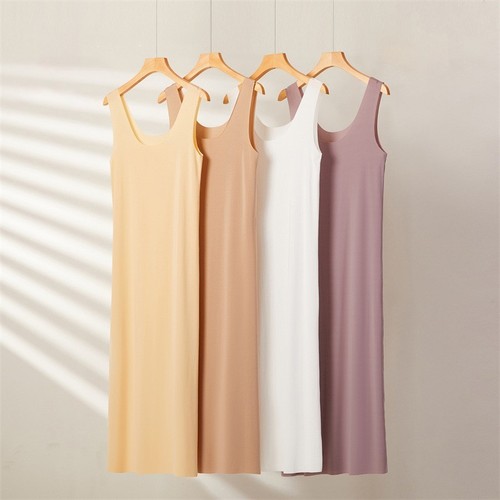 Lady full slips - full, under