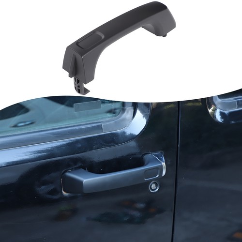 Replacement black exterior - replacement,