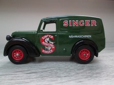 Lledo Days Gone - Singer