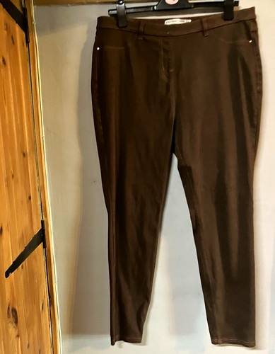 Next jersey denim - denim, jegging