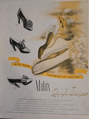 1944 women matrix looking - 1944,