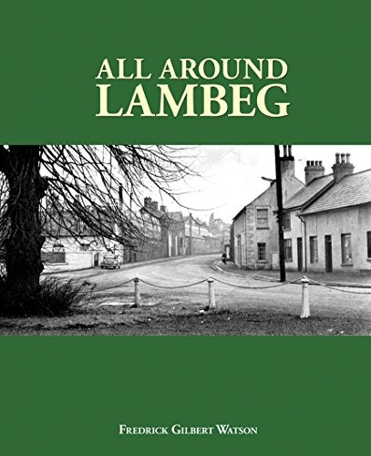 All around lambeg - around,