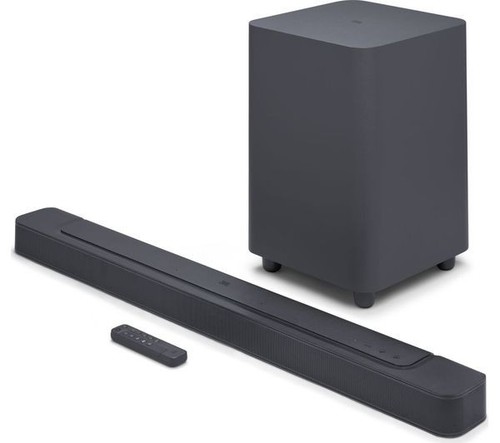 Jbl bar 500 wireless - 5.1,