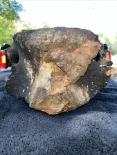 Very Large Extremely Heavy