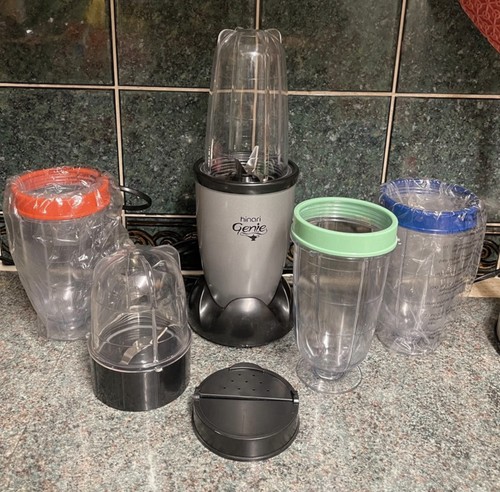 Hinari genie personal - personal, blender