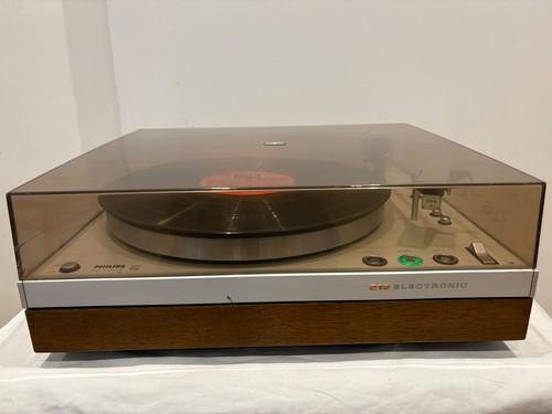 Vintage philips 212 - vintage, ga-212