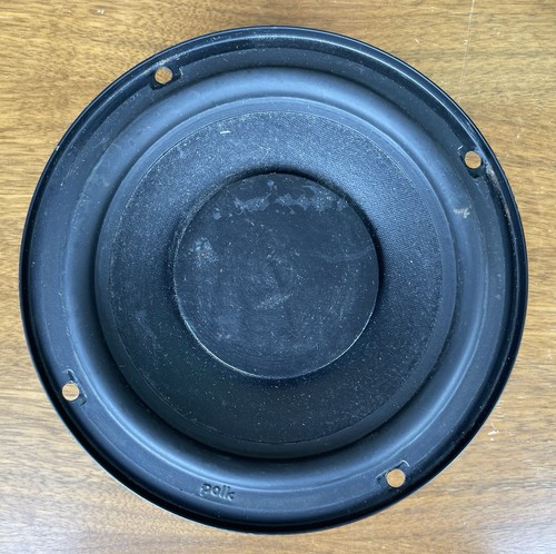 Nice polk 5jr passive - polk,