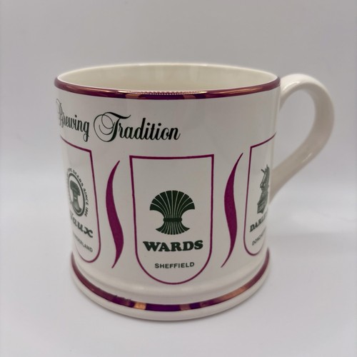 Wade pdm ceramic mug 1000 - wade,
