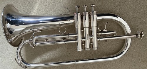 Olds superstar flugel - superstar, horn