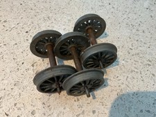 Hornby O Gauge NO2 3