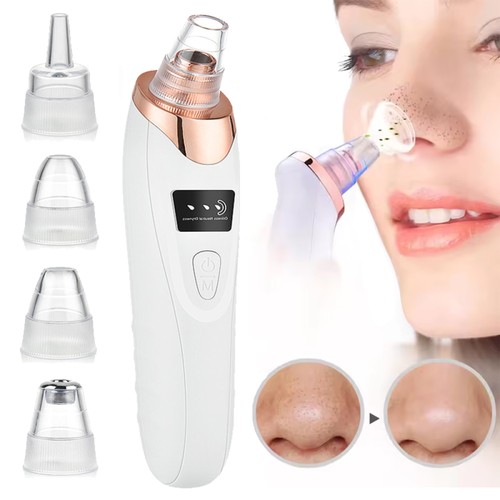 Electric facial skin - skin, care