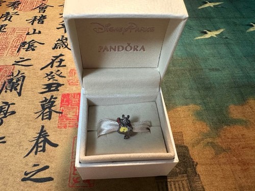 Pandora disney collaboration - pandora,