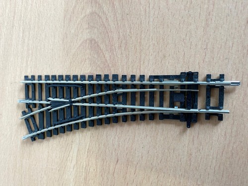 Hornby r8072 left - hornby, hand