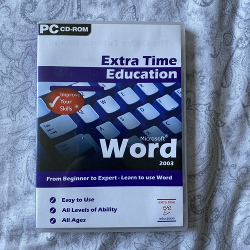 Extra time education - education, guide