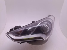 HYUNDAI VELOSTER Headlamp