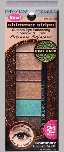 Physicians formula shimmer - formula,