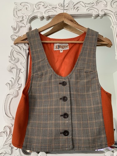 Mary quant ginger - mary, group