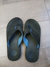 Mantaray men's soft sponge