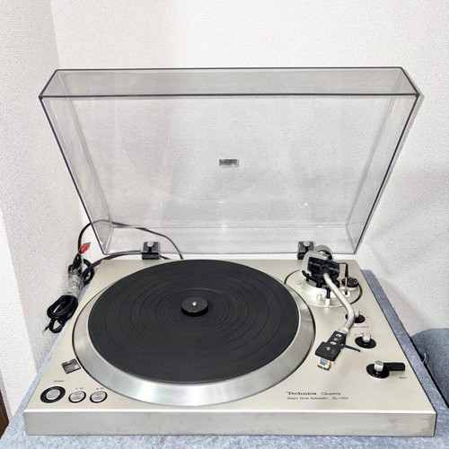 Technics 1301 quartz direct - sl-1301,
