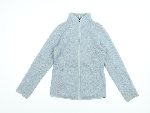 Peter storm womens grey fleece - grey,