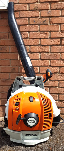 Stihl br600 petrol - stihl,
