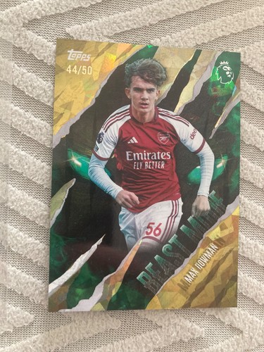 Topps flagship gold - 26/27,