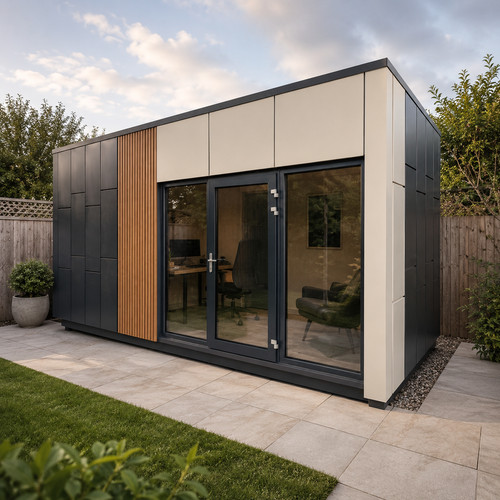 Premium bespoke modular - bespoke,