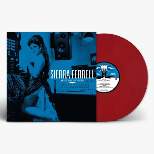 Sierra ferrell - ferrell, :