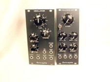 Erica Synths Polivoks VCO VCF