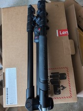 Manfrotto Befree Aluminium