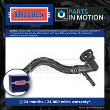 Crank Case Breather BEH1001 Borg & Beck 11617504535 Genuine Quality Guaranteed