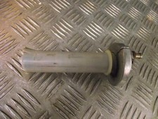 1987 YAMAHA YZ 80 THROTTLE / MOTOCROSS MINI DIRT BIKE CLASSIC