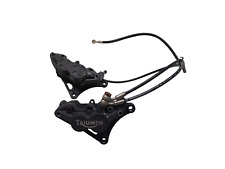 Genuine Triumph SPRINT 1050 ST