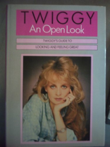 Open look twiggy - twiggy's, guide
