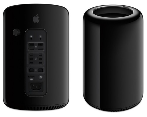 Apple mac pro core - pro, and