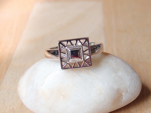 Rachel galley geometric - rachel,