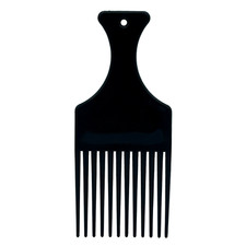 Afro Pick Comb Professional Salon Wide-Toothed Comb