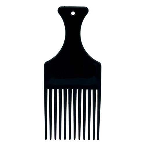 Afro pick comb - pick, professional