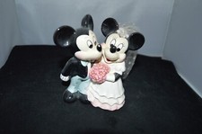 Mickey &Minnie Mouse Disney