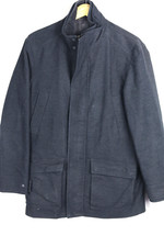 THOMAS NASH Mens Coat Medium
